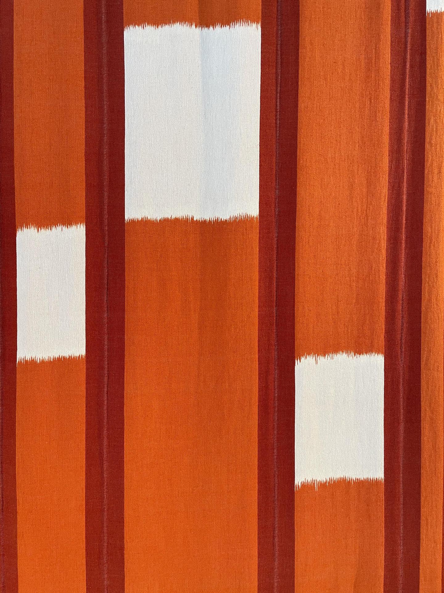 Falu Fusion textile project 4