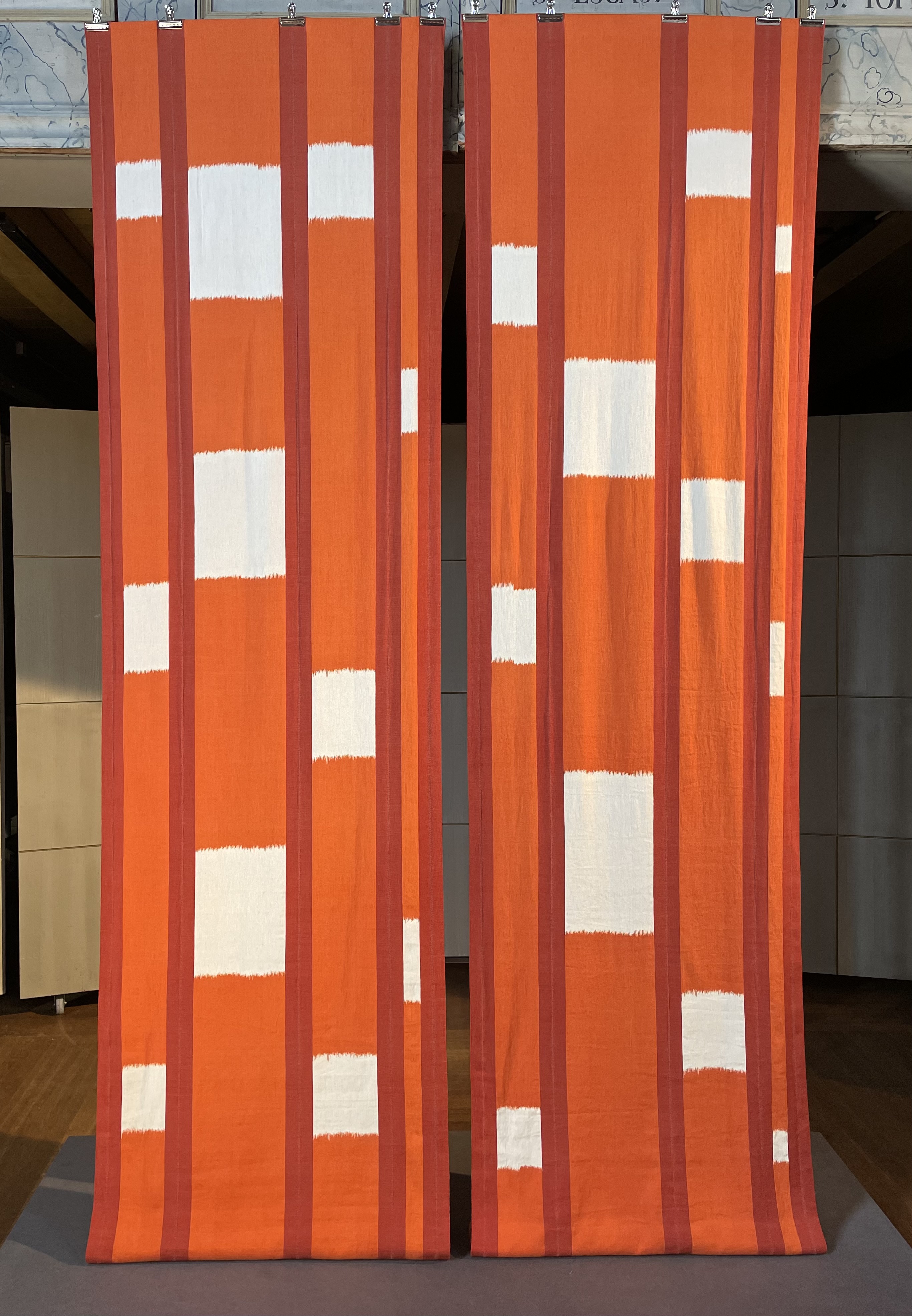 Falu Fusion textile project 3