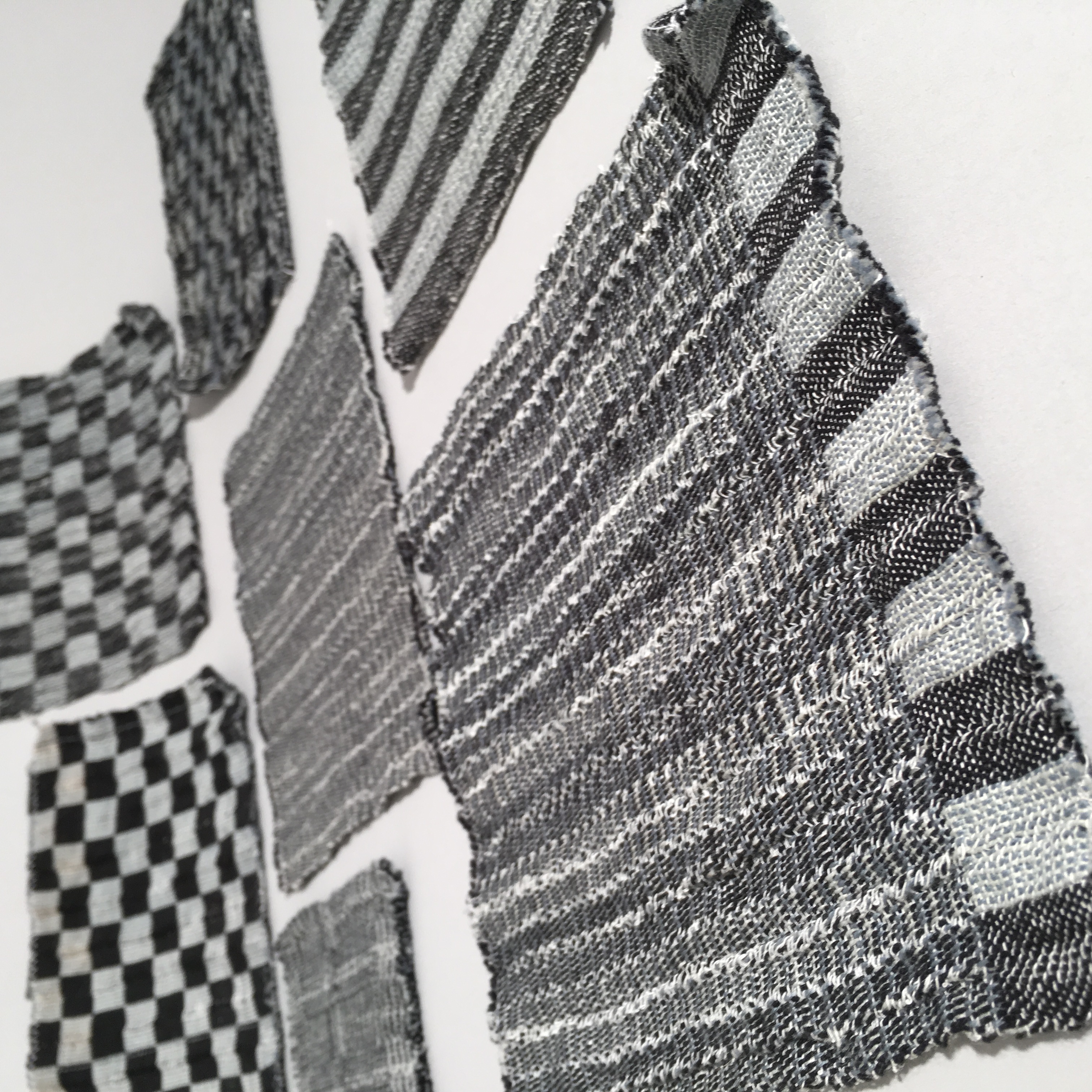 Falu Fusion textile project 3