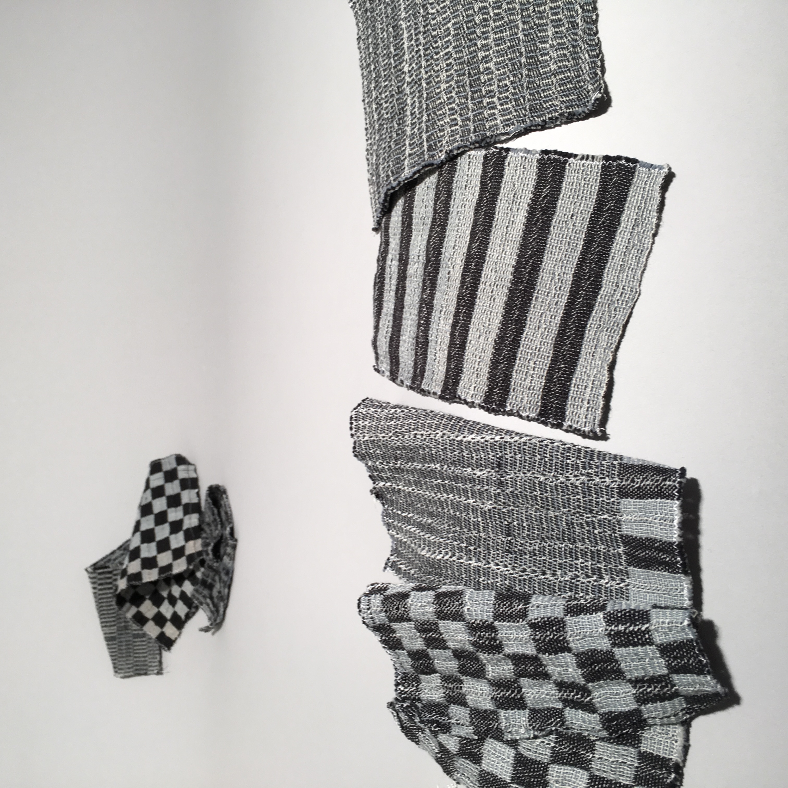 Falu Fusion textile project 4