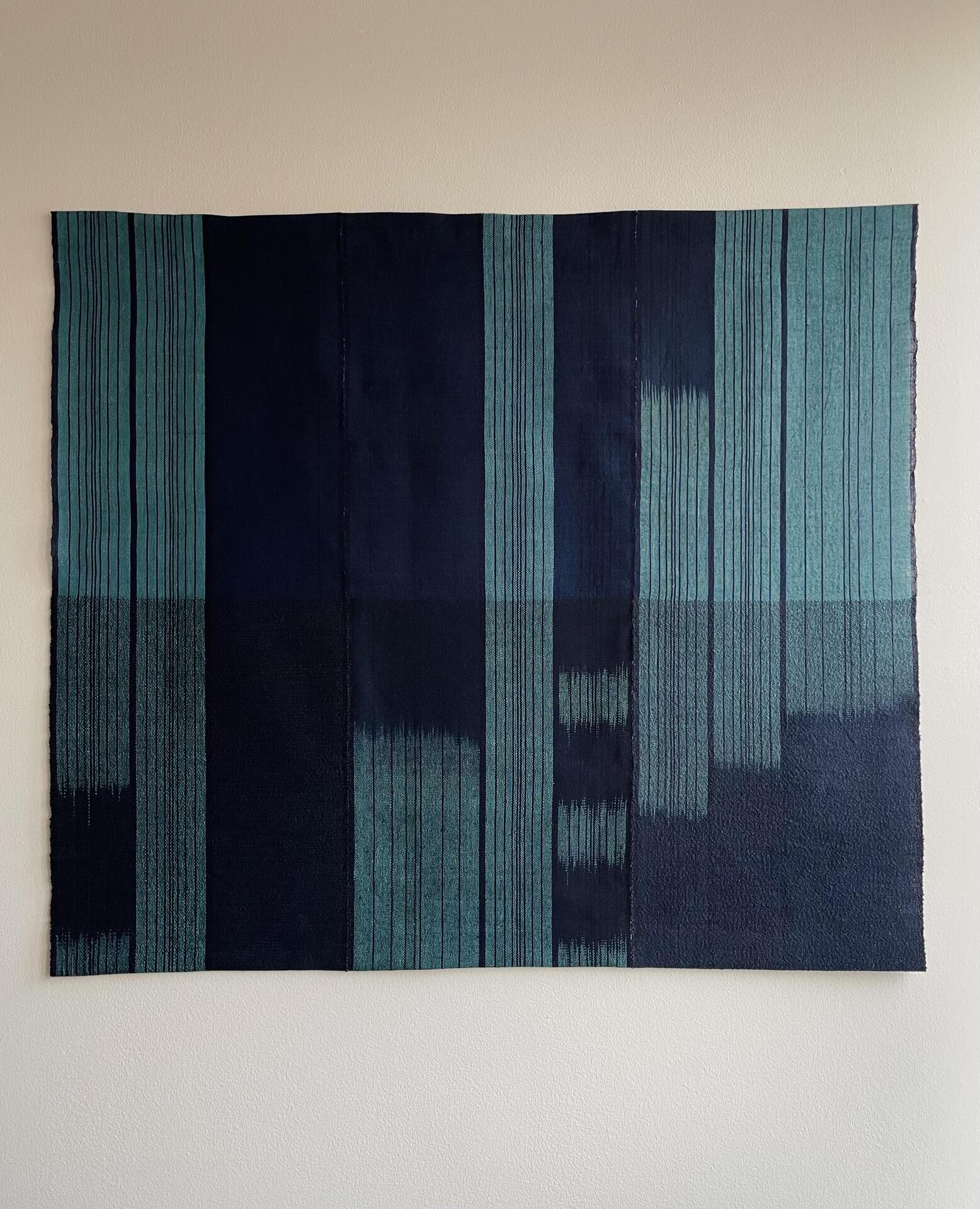 Falu Fusion textile project 3