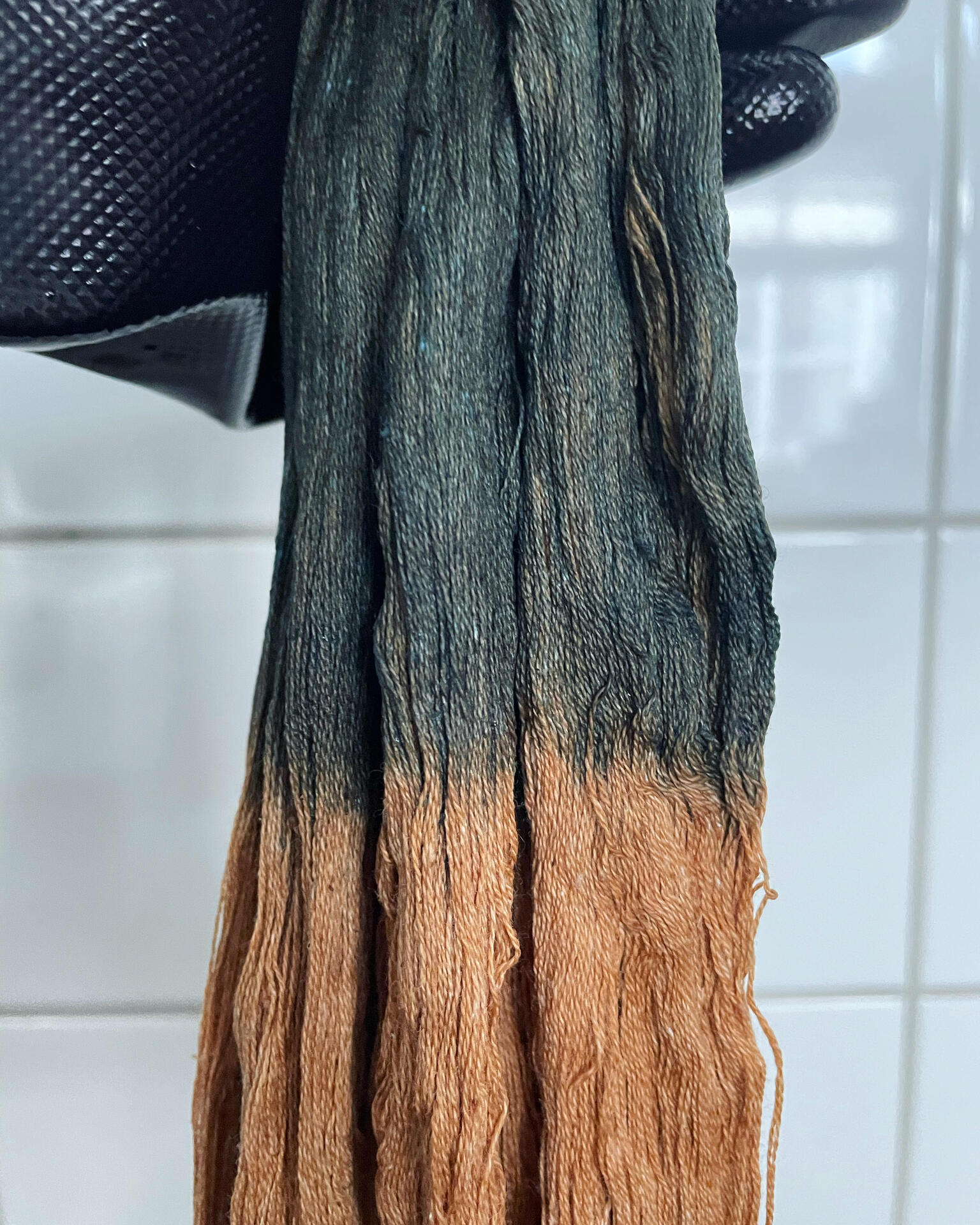 IndigoMadder textile project 3