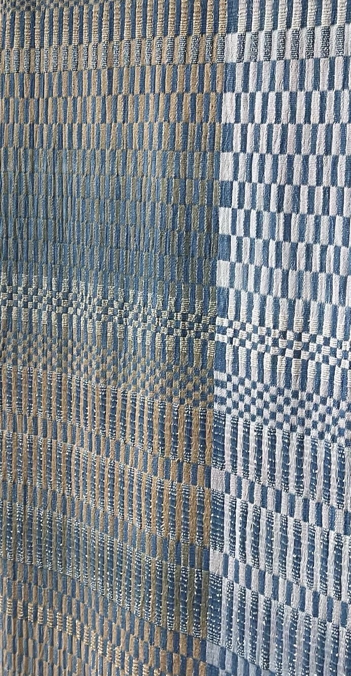 IndigoMadder textile project 4