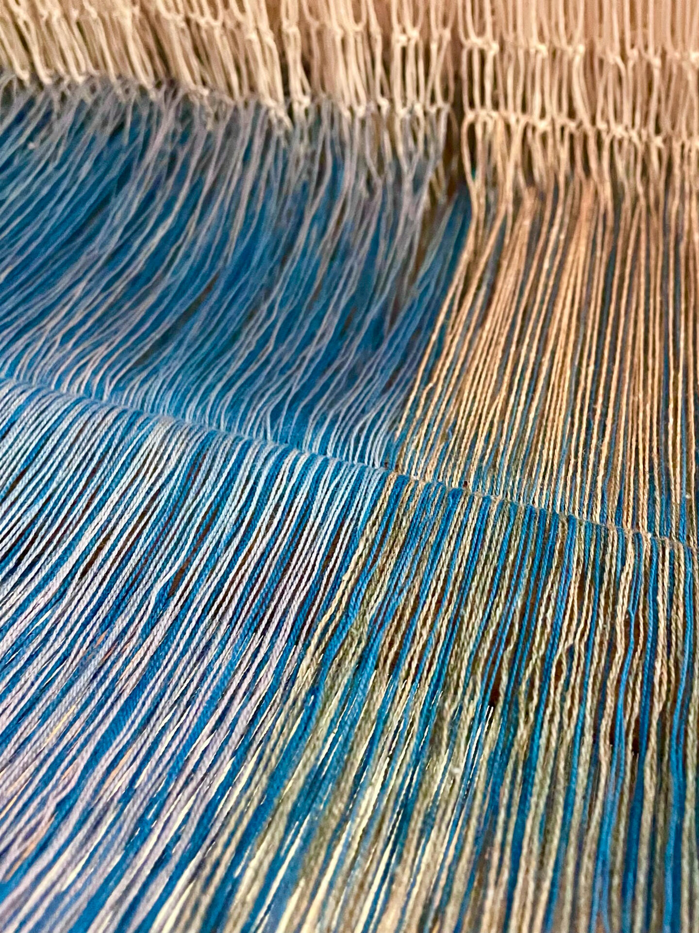 IndigoMadder textile project 4