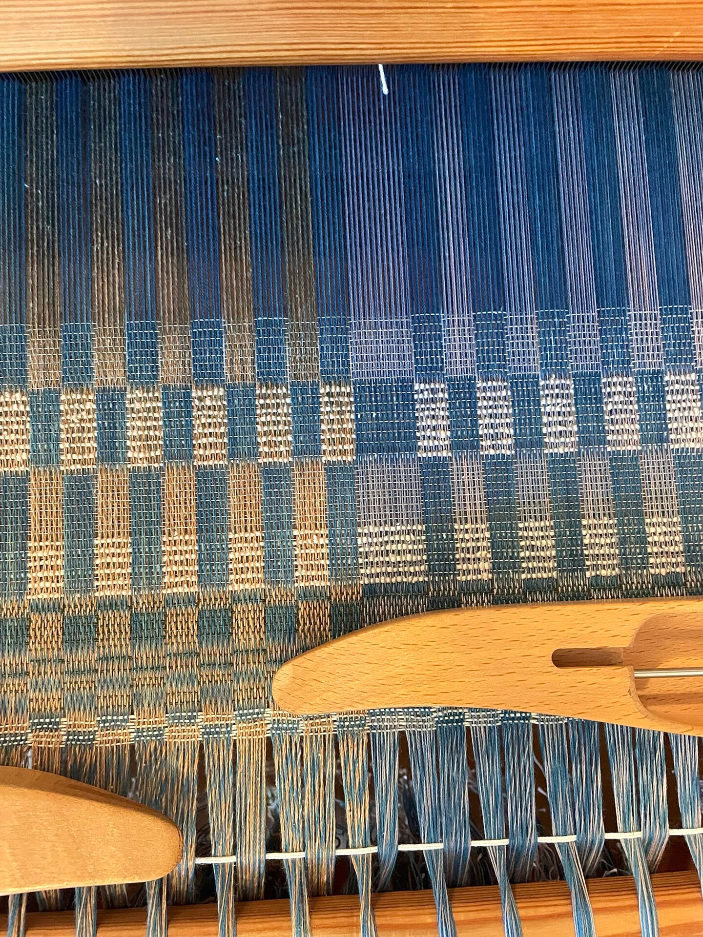 IndigoMadder textile project 4