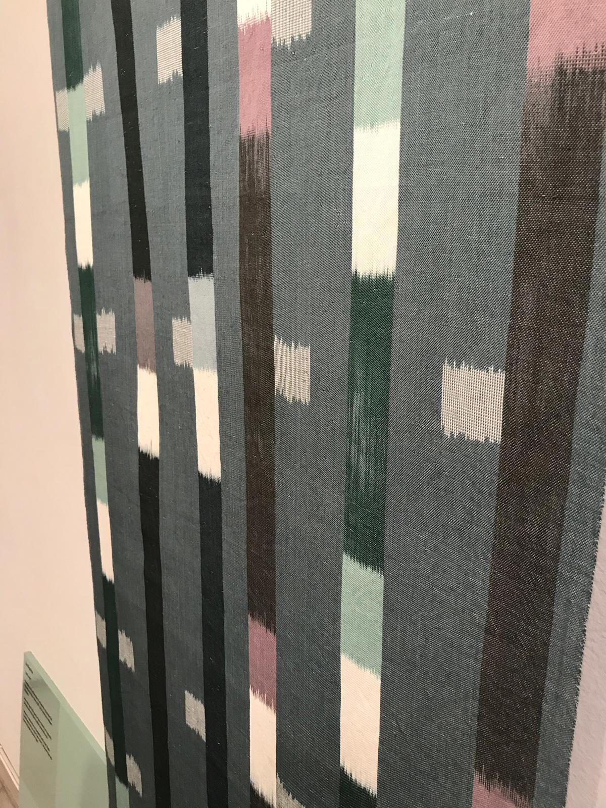 Kyoto colors textile project 5