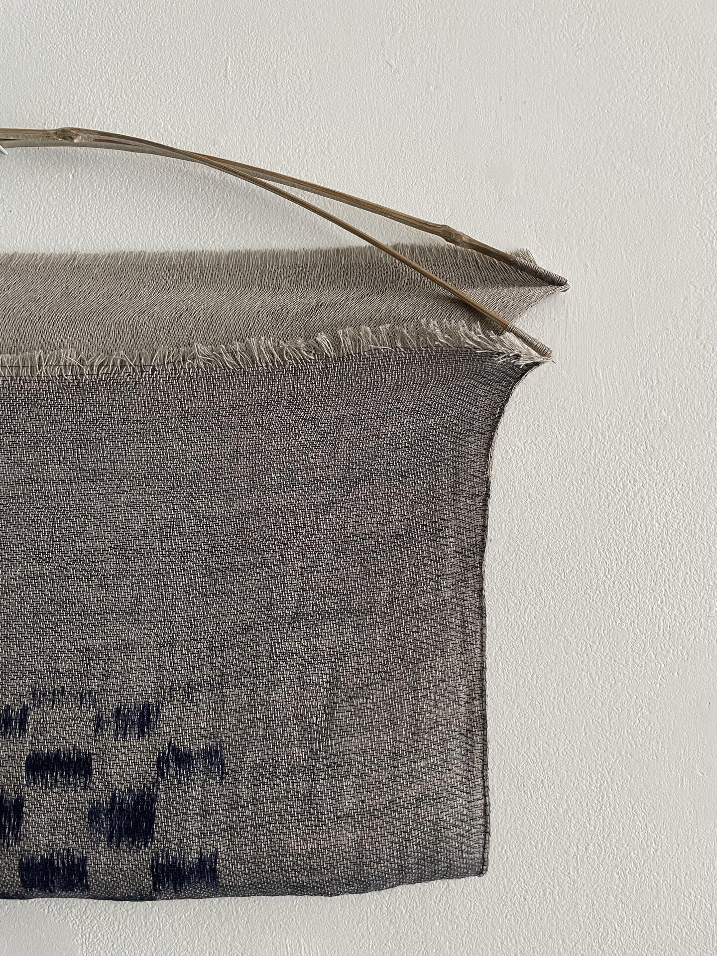 Night Blocks textile project