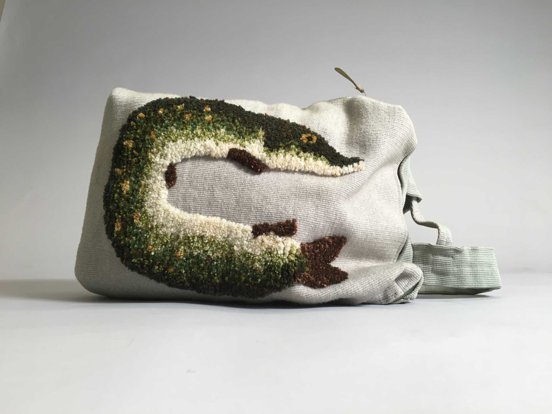 Falu Fusion textile project 4