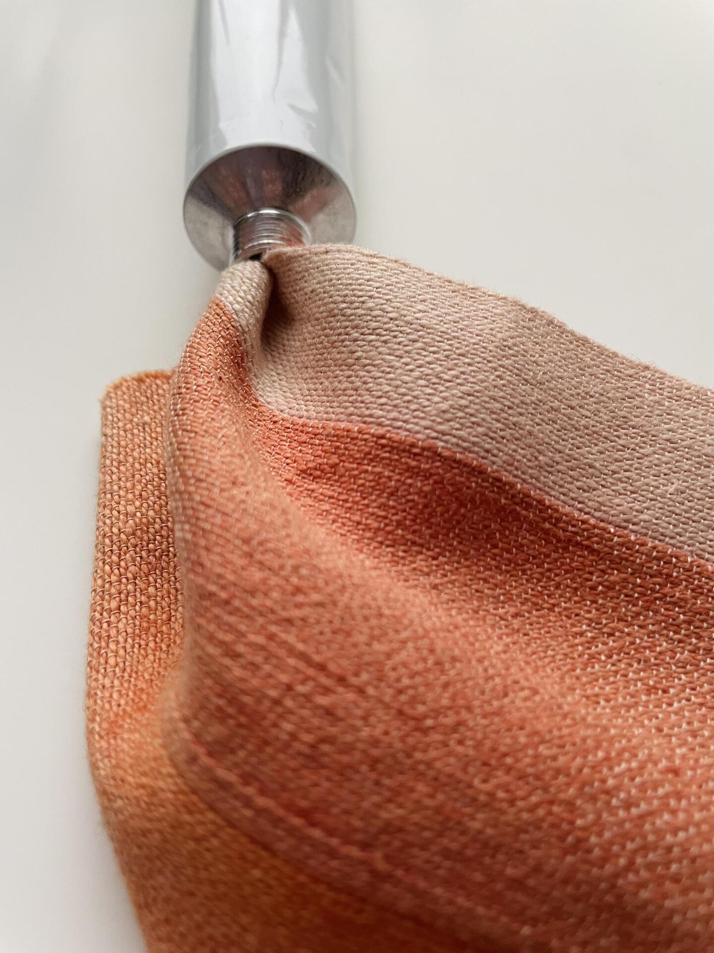 klippa band textile project 5