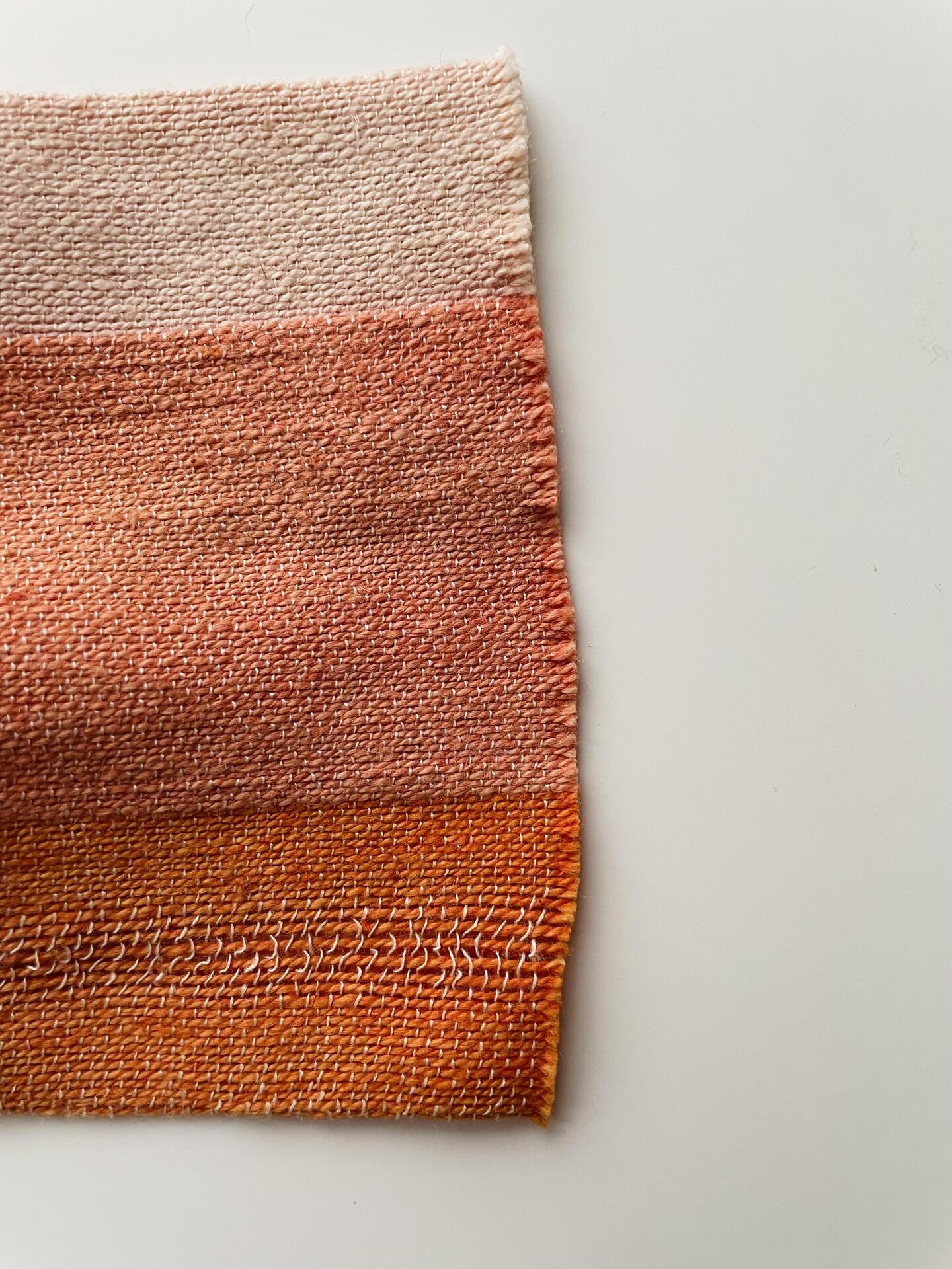 klippa band textile project 4